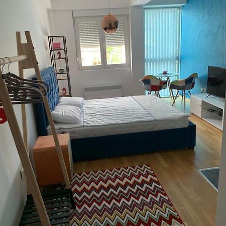 Apartament Bijelo Polje Exterior foto