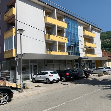 Apartament Bijelo Polje Exterior foto