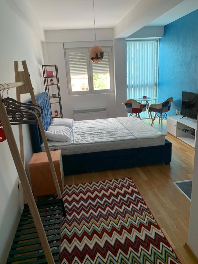 Apartament Bijelo Polje Exterior foto